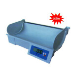 เครื่องชั่งน้ำหนัก ACS-20B-YE Baby Scale พร้อมชุดวัดส่วนสูง